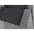 HANSE HOME Siva staza Basic, 80 x 200 cm