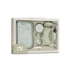 INTERBABY Set za njegu bebe Koala, Mint