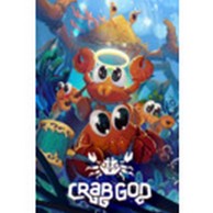 Igra za PC: Crab God