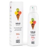 LINEA MAMMABABY Krema za sunčanje SPF 50 Eco Reef 150 ml LMB-SPF50-ER