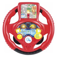 WINFUN Upravljač automobila