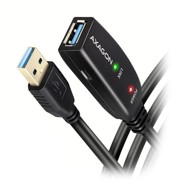 AXAGON Aktivni USB kabel ADR-305, USB 3.2 Gen 1, 5 m