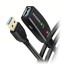AXAGON Aktivni USB kabel ADR-305, USB 3.2 Gen 1, 5 m