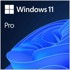 MICROSOFT Windows 11 Pro 64-bit Hrvatska, 1 licenca DSP OEI DVD