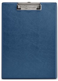 Podloga s kvačicom, plava