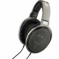 SENNHEISER Žične slušalice HD 650, sive