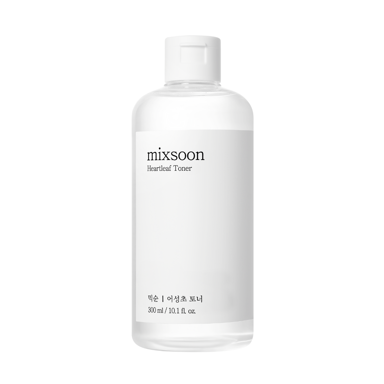 MIXSOON Tonik Heartleaf houttuynia 300 ml