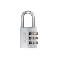 ABUS Lokot, silver 724 /30