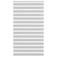 Zavjesa zebra 125x200 cm širina tkanine 120,9 cm poliester