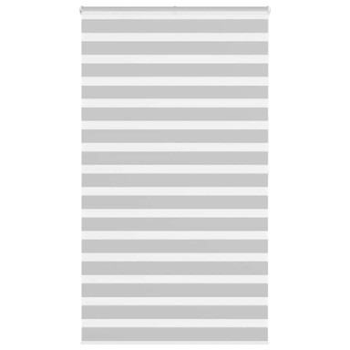 Zavjesa zebra 125x200 cm širina tkanine 120,9 cm poliester