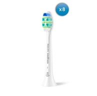 PHILIPS Nastavci za četkicu Sonicare HX9008/87