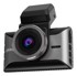 DAHUA TECHNOLOGY Auto kamera S10, 4K Ultra HD, Wi-Fi, crna