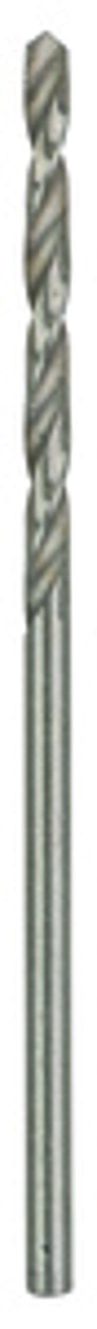 BOSCH Svrdla za metal HSS-G DIN 338