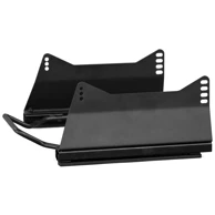 NITRO CONCEPTS Slider i nosač za sjedala, podešavanje naprijed-natrag, kompatibilan s E-Racer i S-Racer sjedalicama
