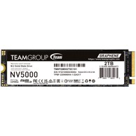 TEAMGROUP SSD disk NV5000 TM8FGM002T0C101, 2 TB, M.2, PCIe 4.0 x4