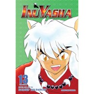 Inuyasha vol. 13