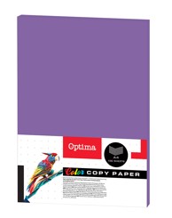OPTIMA Papir fotokopirni A4 Intenziv Taro, 80 g, 100/1, P22