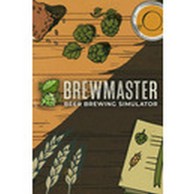 Igra za PC: Brewmaster (Steam)