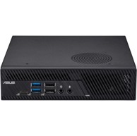 ASUS Mini računalo MiniPC PB63 B7016MH / Intel Core i7-13700, 16 GB RAM, 512 GB SSD, Windows 11 Professional, crna