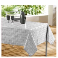 DOUCEUR D'INTÉRIEUR Perivi stolnjak 140x240 cm Abaca 