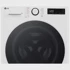 LG Perilica rublja Slim F2WR508S0W, 1200 okr/min, 8 kg