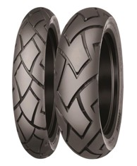 MITAS Guma za motor 120/90R17 64H TERRA FORCE, stražnja