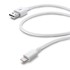 CELLULARLINE Kabel MFI za telefon 120 cm