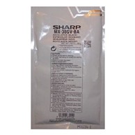 SHARP Jedinica za razvijanje MX36GVBA, crna,