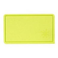 SKAZA Daska za rezanje 24x14cm, Zelena