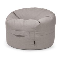 SLOWDOWN Sivo-bež vreća za sjedenje Roll 80