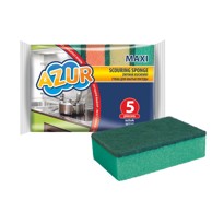 AZUR Spužva Maxi 5/1