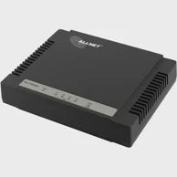 ALLNET VDSL modem ALL126AS3, Point-to-Point, Master