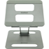 CONTOUR DESIGN Stalak za prijenosno računalo Laptop Riser, siva