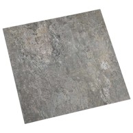 Samoljepljive PVC pločice za pod 30,5 x 30,5 cm, kamen, 20 kom