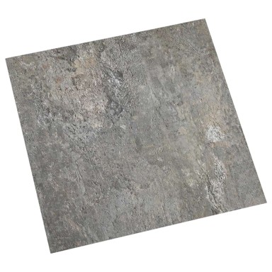 Samoljepljive PVC pločice za pod 30,5 x 30,5 cm, kamen, 20 kom