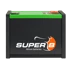 SUPER B Baterija Nomia 12V 210Ah