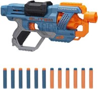 NERF Ispaljivač Elite 2.0 Commander RD-6