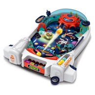 KINGSPORT Društvena igra fliper Space