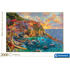 CLEMENTONI Puzzle 32087