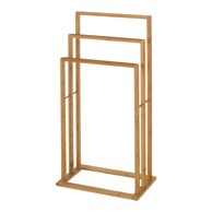 CASA SELECCIÓN Stalak za ručnike od bambusa