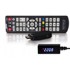 WIWA Tuner DVB-T/T2 H.265 MINI LED
