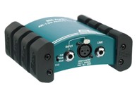 BSS Aktivni DI-Box AR-133