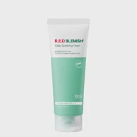 DR.G Pjena za čišćenje lica pH Cleansing Red Blemish Clear Soothing Foam 150 ml