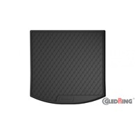 GLEDRING Auto tepih za prtljažnik Volkswagen Touran 1T (5 sjedala) Donje Dno 2003-2015