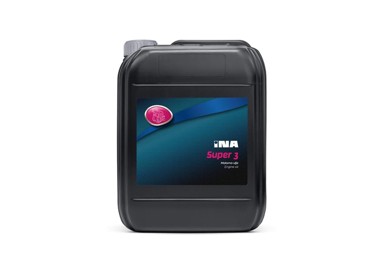 INA Motorno ulje SUPER 3 15W40 10L