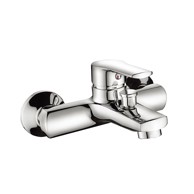 STIL Miješalica za vodu Drava za kadu