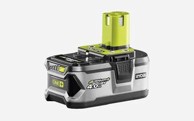 RYOBI ONE+ Akumulator RB18L40, 18 V, 4,0 Ah, Li-ion
