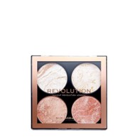 REVOLUTION Cheek Kit Take breather paleta za lice