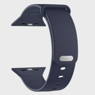 MAXMOBILE Remen za pametni sat za Apple DS-04-YA 42/44/45/49 mm, plavi