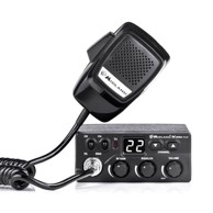MIDLAND CB radio M-ZERO Plus AM/FM